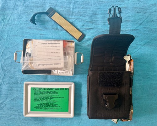 Kit sopravvivenza originale - kit,