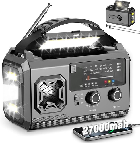 Lifoci h35 radio - lifoci,