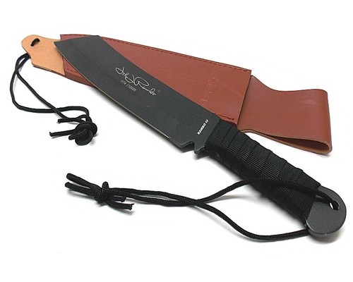 Coltello rambo da - iv,