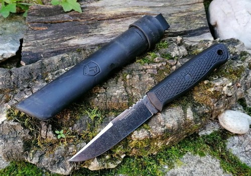 Condor bushglidernife black - condor,
