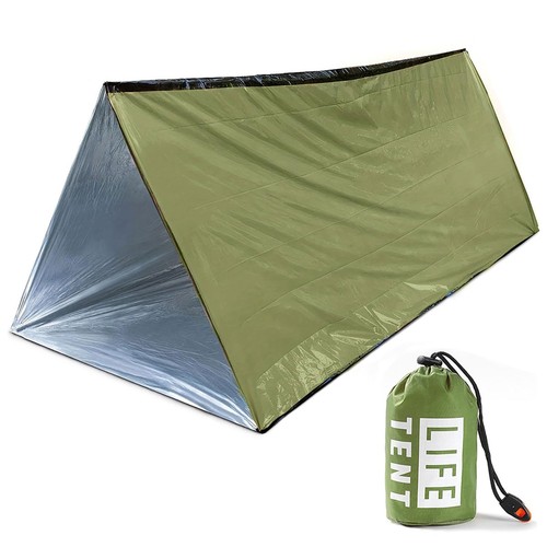 Tenda sopravvivenza di - di,
