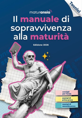 Manuale sopravvivenza - manuale,