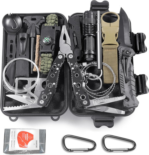 Survival kit di - 14,